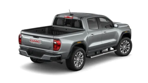More photos of 2026 GMC Canyon Denali at Tom Gill Buick GMC, OH