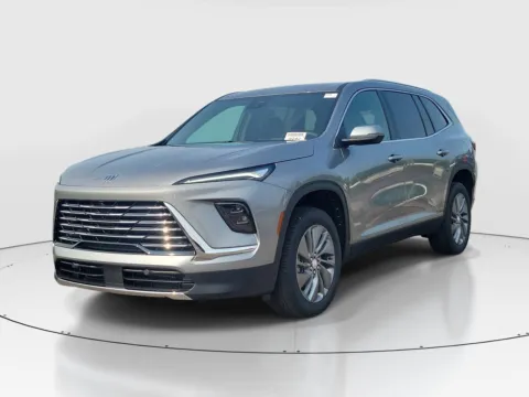 Photos of 2027 Buick Enclave Preferred for sale in Hamilton, OH at Tom Gill Buick GMC