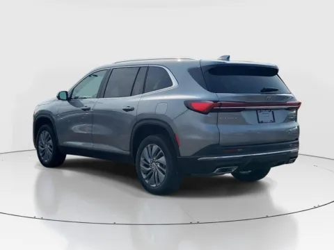 Another view of 2027 Buick Enclave Preferred for sale in Hamilton, OH at Tom Gill Buick GMC