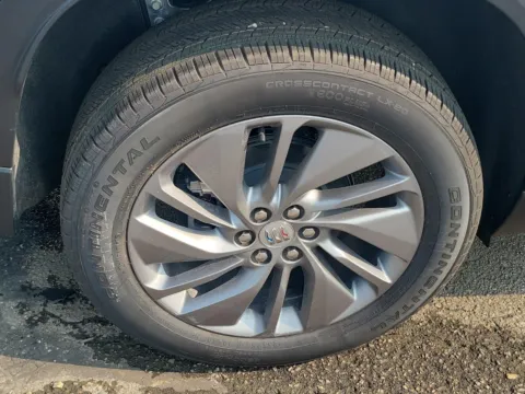 More photos of 2027 Buick Enclave Preferred at Tom Gill Buick GMC, OH