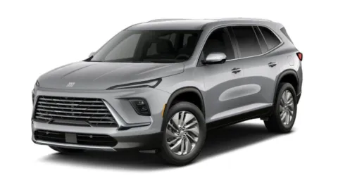 Gray 2027 Buick Enclave Preferred for sale in Hamilton, OH