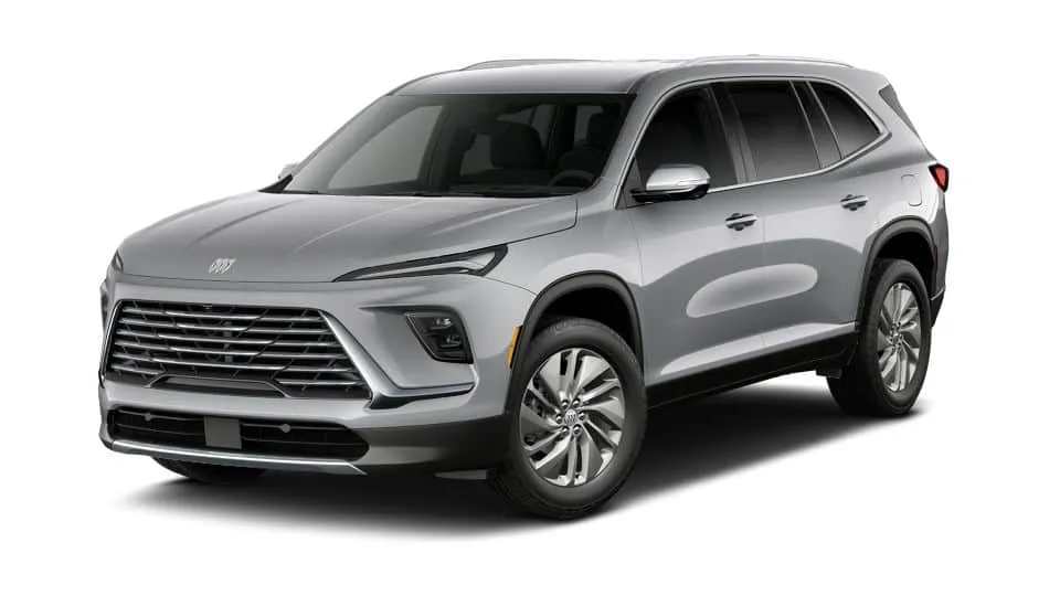 Gray 2027 Buick Enclave Preferred for sale in Hamilton, OH