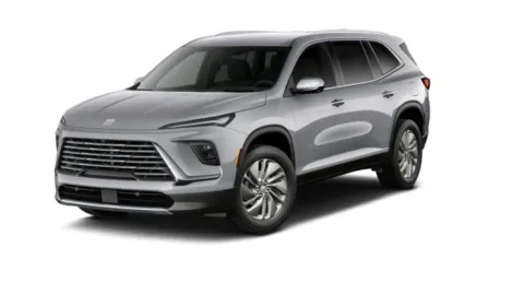 Photos of 2027 Buick Enclave Preferred for sale in Hamilton, OH at Tom Gill Buick GMC