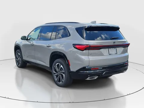 Another view of 2027 Buick Enclave Sport Touring for sale in Hamilton, OH at Tom Gill Buick GMC