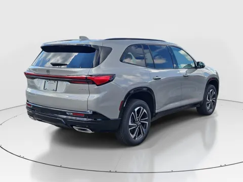 More photos of 2027 Buick Enclave Sport Touring at Tom Gill Buick GMC, OH