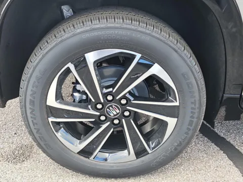 More photos of 2027 Buick Enclave Sport Touring at Tom Gill Buick GMC, OH