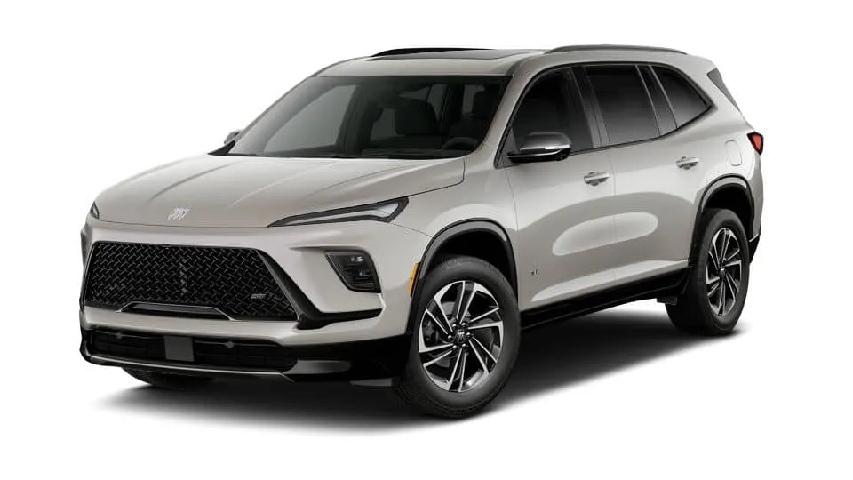 Gray 2027 Buick Enclave Sport Touring for sale in Hamilton, OH