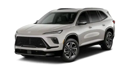 Photos of 2027 Buick Enclave Sport Touring for sale in Hamilton, OH at Tom Gill Buick GMC