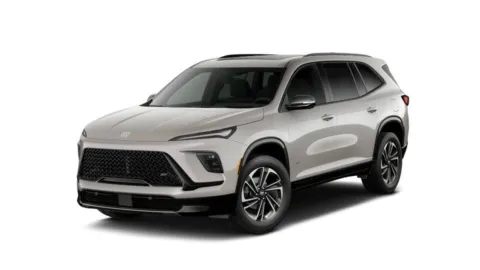 Another view of 2027 Buick Enclave Sport Touring for sale in Hamilton, OH at Tom Gill Buick GMC