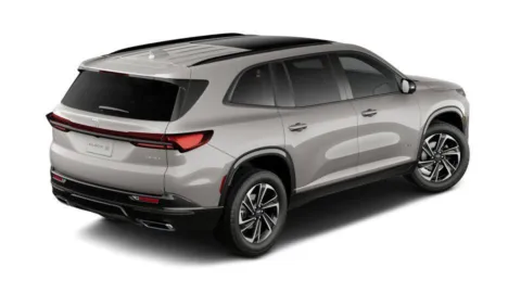 More photos of 2027 Buick Enclave Sport Touring at Tom Gill Buick GMC, OH