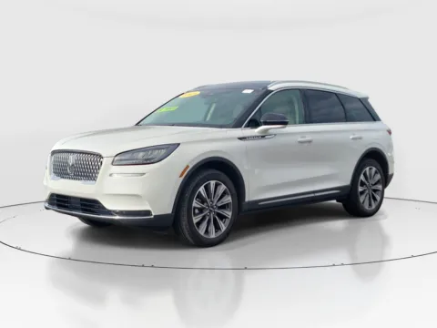 Photos of 2021 Lincoln Corsair Reserve for sale in Hamilton, OH at Tom Gill Buick GMC
