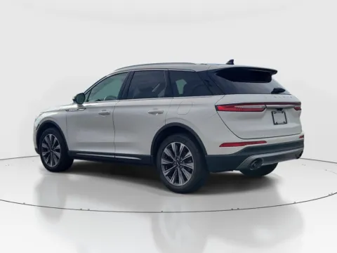 Another view of 2021 Lincoln Corsair Reserve for sale in Hamilton, OH at Tom Gill Buick GMC