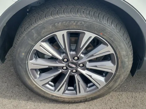 More photos of 2021 Lincoln Corsair Reserve at Tom Gill Buick GMC, OH