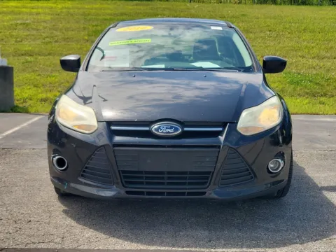 Another view of 2012 Ford Focus SE for sale in Hamilton, OH at Tom Gill Buick GMC