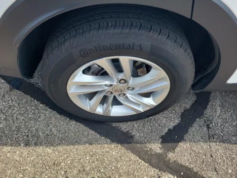 More photos of 2025 Buick Envista Preferred at Tom Gill Buick GMC, OH