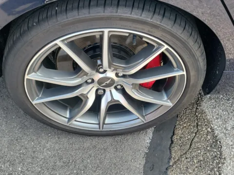 More photos of 2020 Genesis G70 3.3T at Tom Gill Buick GMC, OH
