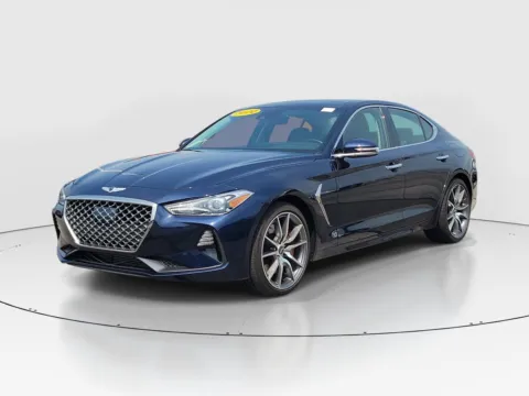 Photos of 2020 Genesis G70 3.3T for sale in Hamilton, OH at Tom Gill Buick GMC
