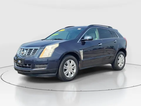Photos of 2014 Cadillac SRX for sale in Hamilton, OH at Tom Gill Buick GMC