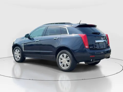 Another view of 2014 Cadillac SRX for sale in Hamilton, OH at Tom Gill Buick GMC