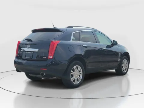 More photos of 2014 Cadillac SRX at Tom Gill Buick GMC, OH
