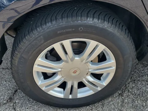 More photos of 2014 Cadillac SRX at Tom Gill Buick GMC, OH