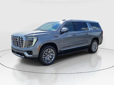 Photos of 2026 GMC Yukon XL Denali for sale in Hamilton, OH at Tom Gill Buick GMC
