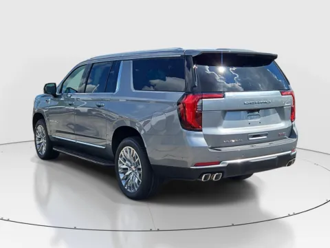 Another view of 2026 GMC Yukon XL Denali for sale in Hamilton, OH at Tom Gill Buick GMC
