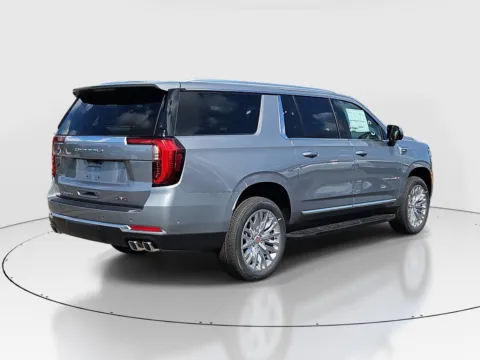 More photos of 2026 GMC Yukon XL Denali at Tom Gill Buick GMC, OH