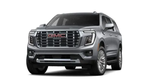 Gray 2026 GMC Yukon XL Denali for sale in Hamilton, OH