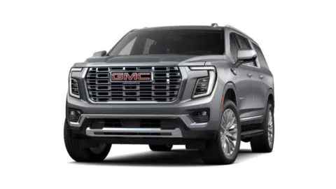 Photos of 2026 GMC Yukon XL Denali for sale in Hamilton, OH at Tom Gill Buick GMC
