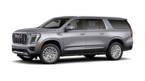Another view of 2026 GMC Yukon XL Denali for sale in Hamilton, OH at Tom Gill Buick GMC