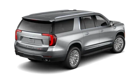 More photos of 2026 GMC Yukon XL Denali at Tom Gill Buick GMC, OH
