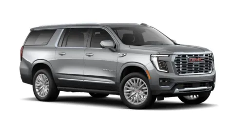 More photos of 2026 GMC Yukon XL Denali at Tom Gill Buick GMC, OH
