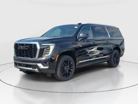 Photos of 2026 GMC Yukon XL Denali for sale in Hamilton, OH at Tom Gill Buick GMC