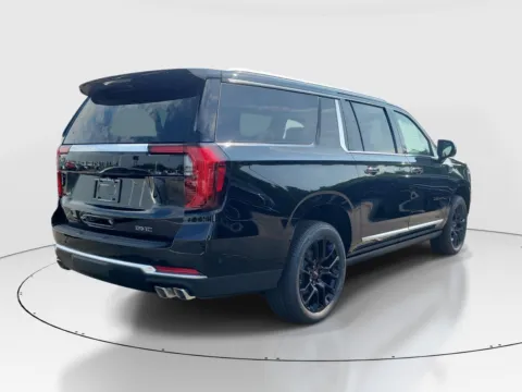More photos of 2026 GMC Yukon XL Denali at Tom Gill Buick GMC, OH