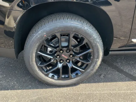 More photos of 2026 GMC Yukon XL Denali at Tom Gill Buick GMC, OH