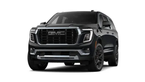 Photos of 2026 GMC Yukon XL Denali for sale in Hamilton, OH at Tom Gill Buick GMC