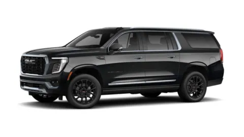 Another view of 2026 GMC Yukon XL Denali for sale in Hamilton, OH at Tom Gill Buick GMC