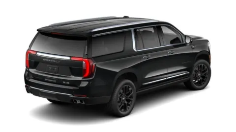 More photos of 2026 GMC Yukon XL Denali at Tom Gill Buick GMC, OH