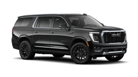 More photos of 2026 GMC Yukon XL Denali at Tom Gill Buick GMC, OH