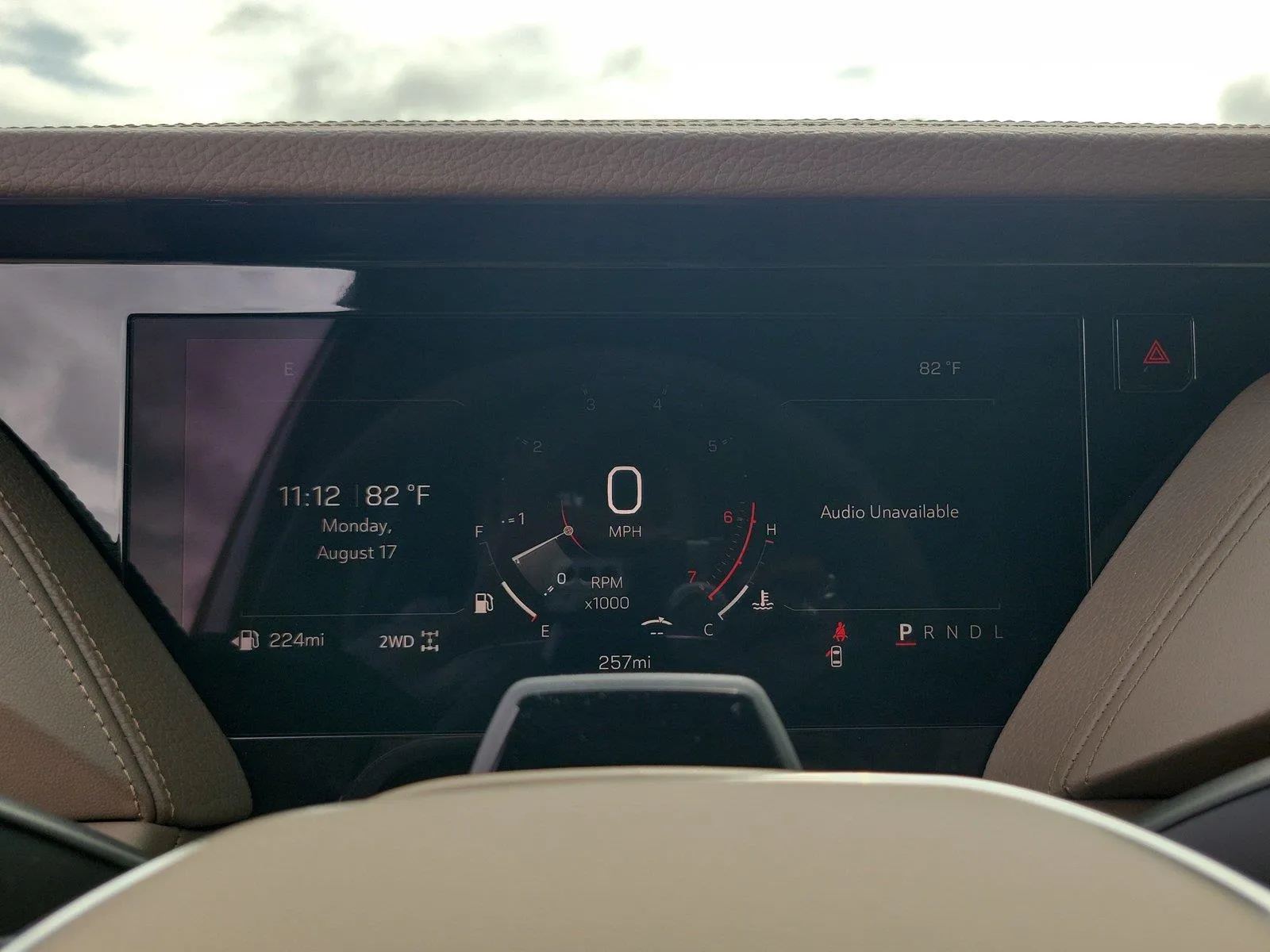2026 GMC Yukon Denali - Photo 29