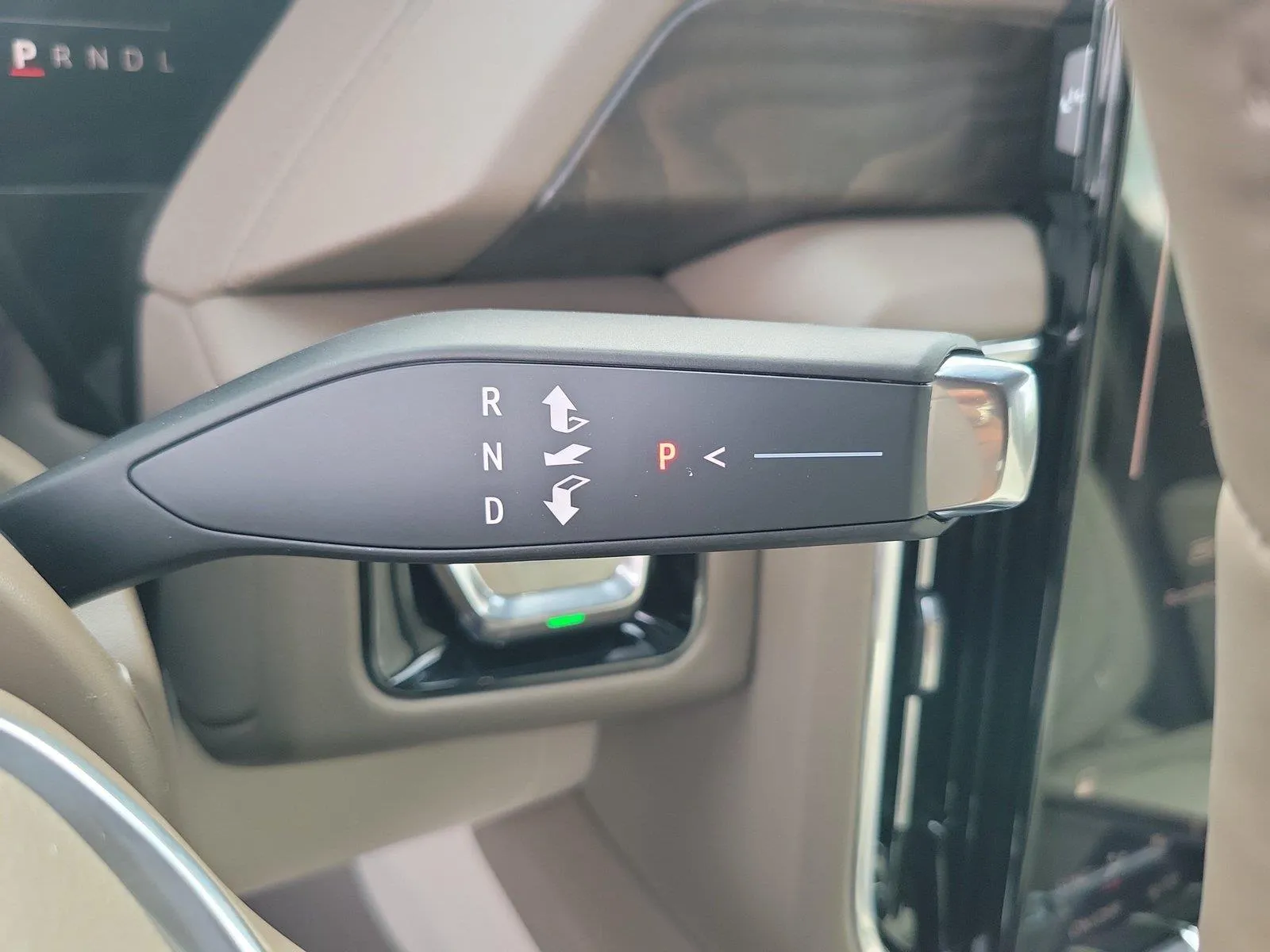 2026 GMC Yukon Denali - Photo 34