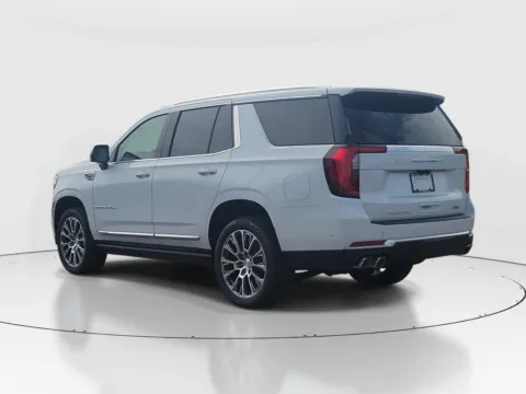 Another view of 2026 GMC Yukon Denali for sale in Hamilton, OH at Tom Gill Buick GMC