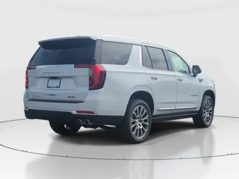 More photos of 2026 GMC Yukon Denali at Tom Gill Buick GMC, OH