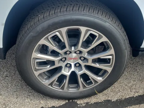 More photos of 2026 GMC Yukon Denali at Tom Gill Buick GMC, OH