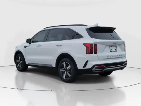 Another view of 2022 Kia Sorento S for sale in Hamilton, OH at Tom Gill Buick GMC