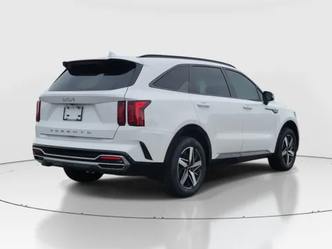 More photos of 2022 Kia Sorento S at Tom Gill Buick GMC, OH