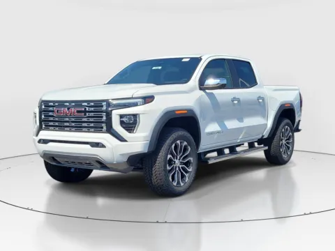 Photos of 2026 GMC Canyon 4WD Denali for sale in Hamilton, OH at Tom Gill Buick GMC