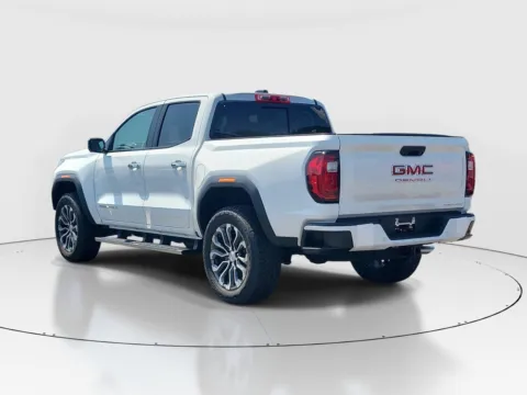 Another view of 2026 GMC Canyon 4WD Denali for sale in Hamilton, OH at Tom Gill Buick GMC