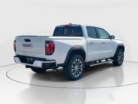More photos of 2026 GMC Canyon 4WD Denali at Tom Gill Buick GMC, OH